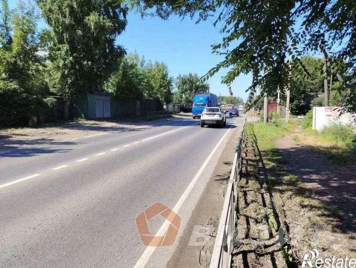 Торговое помещение Аэропортовское шоссе, 5в