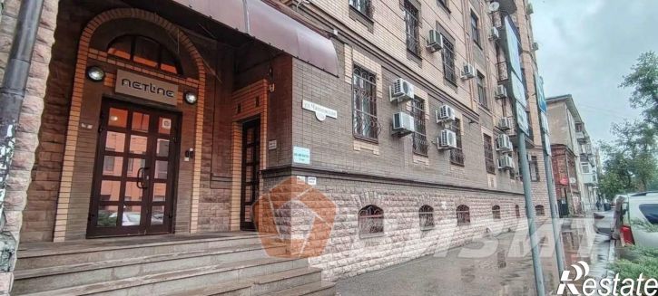 Офис Чапаевская улица, 112А