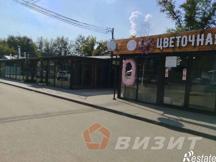 Торговое помещение Карла Маркса проспект, 179Б