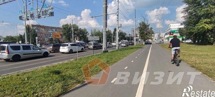 Торговое помещение Карла Маркса проспект, 179Б