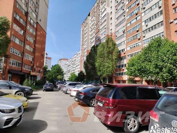 Торговое помещение Вольская улица, 85