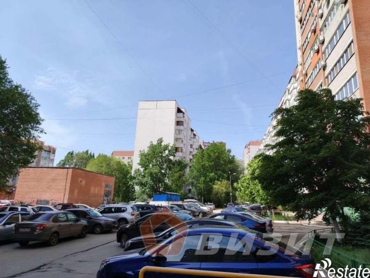 Торговое помещение Вольская улица, 85