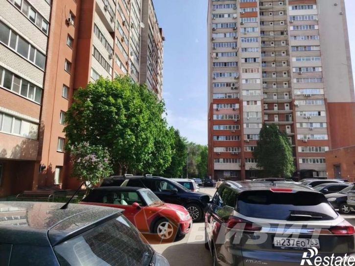 Торговое помещение Вольская улица, 85