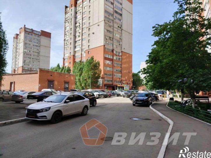 Торговое помещение Вольская улица, 85