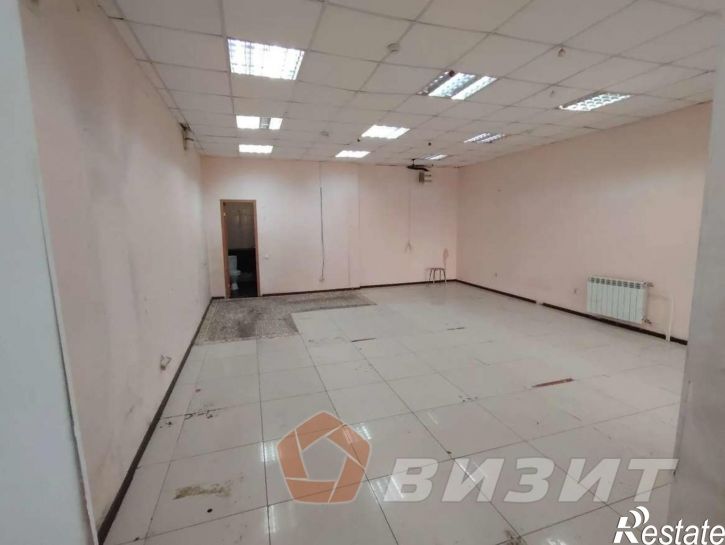 Торговое помещение Вольская улица, 85