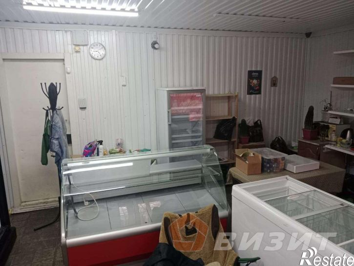 Торговое помещение Ново-Садовая улица, 230а