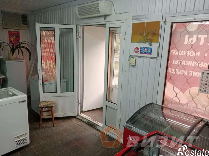 Торговое помещение Ново-Садовая улица, 230а