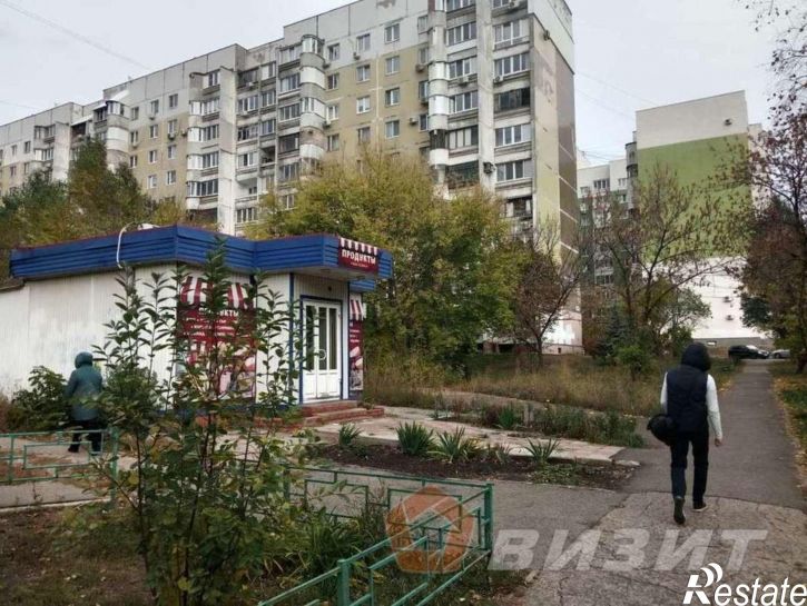 Торговое помещение Ново-Садовая улица, 230а