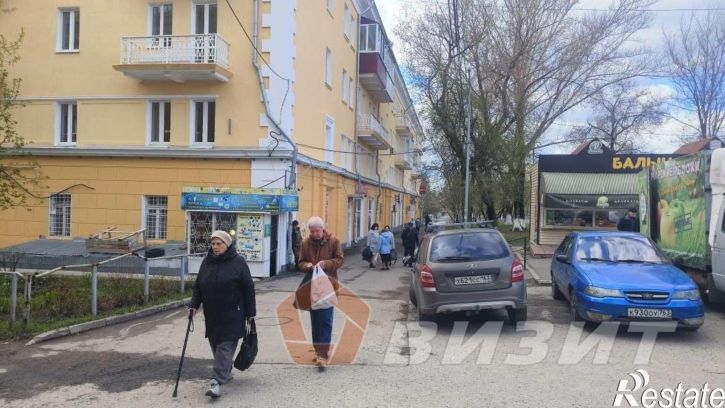 Торговое помещение Сергея Лазо улица, 15