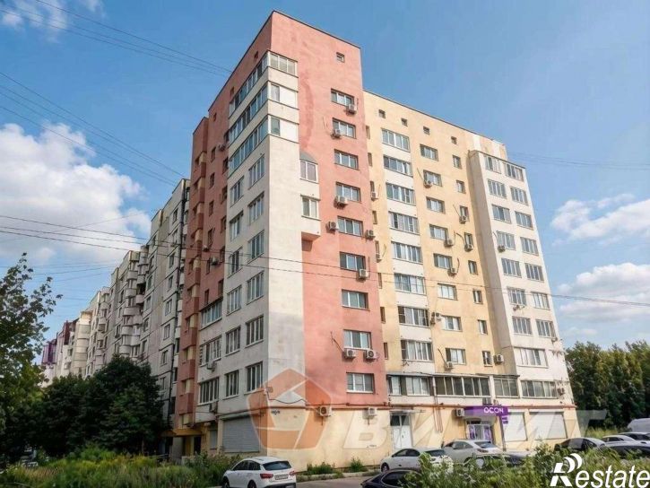 Торговое помещение Карла Маркса проспект, 243б