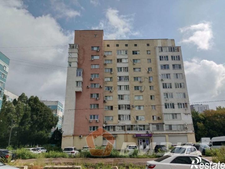 Торговое помещение Карла Маркса проспект, 243б