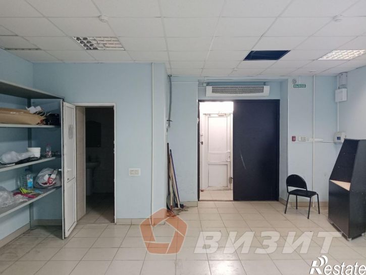 Торговое помещение Карла Маркса проспект, 243б