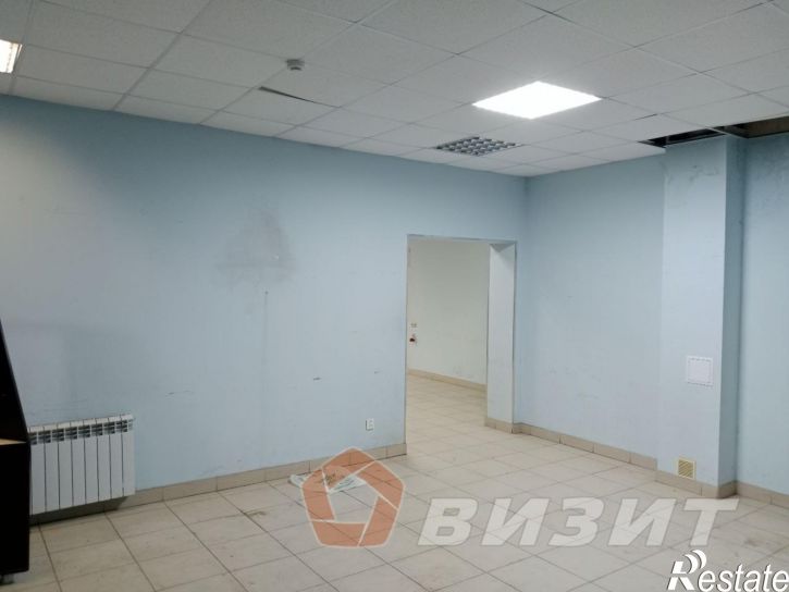 Торговое помещение Карла Маркса проспект, 243б
