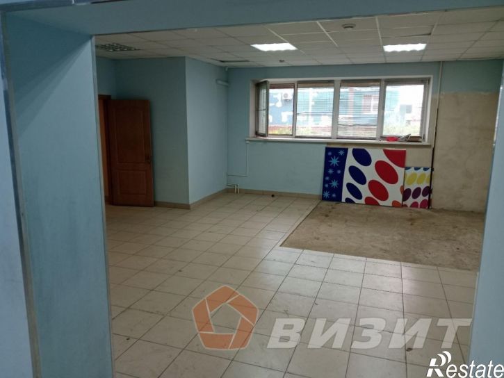 Торговое помещение Карла Маркса проспект, 243б