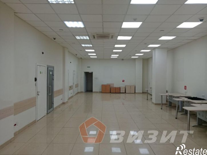 Торговое помещение Московское шоссе, 45