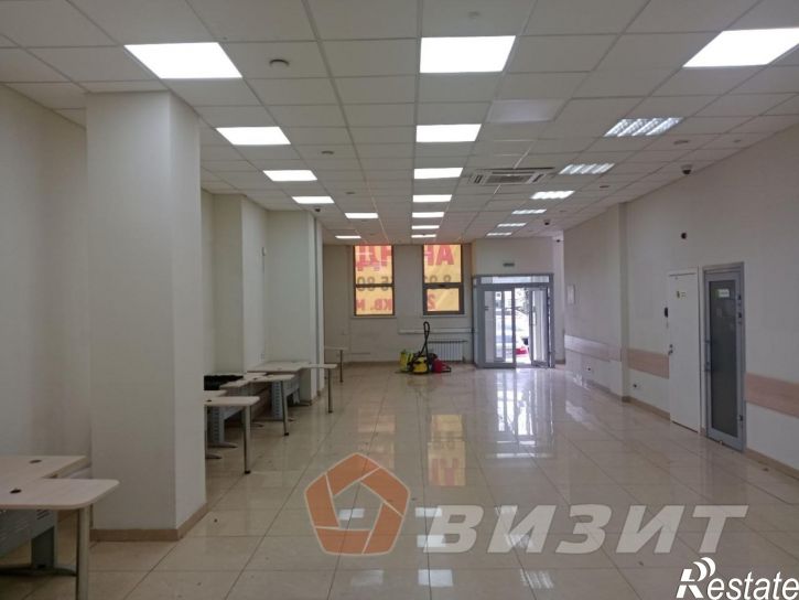 Торговое помещение Московское шоссе, 45