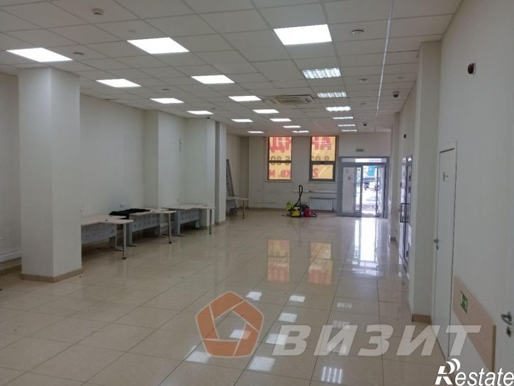 Торговое помещение Московское шоссе, 45