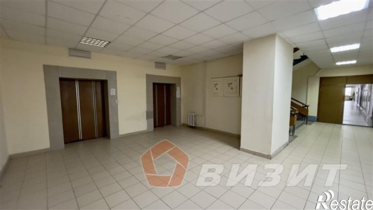 Офис Чернореченская улица, 21