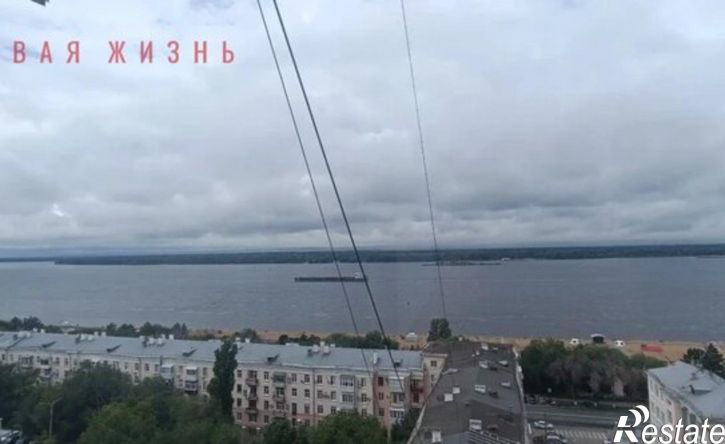 4-комн квартира ул Лесная, 9,  д. 9