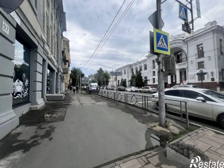 2-комн квартира ул Льва Толстого, 97,  д. 97