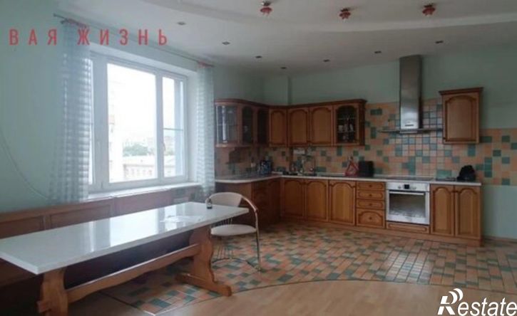 4-комн квартира ул Лесная, 9,  д. 9
