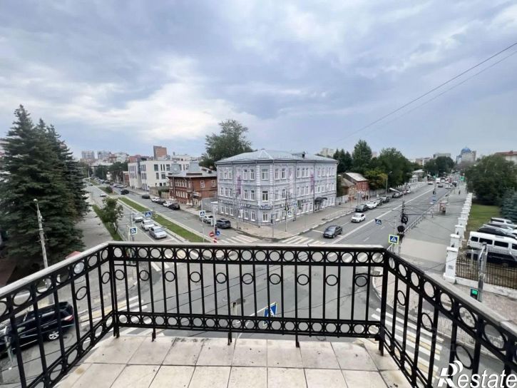 2-комн квартира ул Льва Толстого, 97,  д. 97