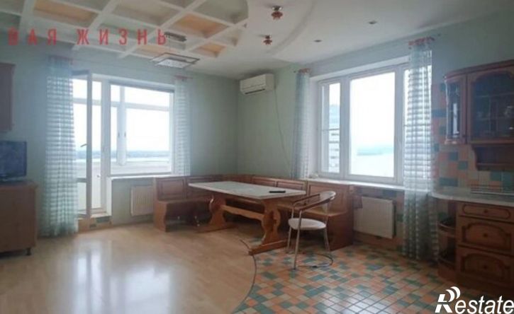 4-комн квартира ул Лесная, 9,  д. 9