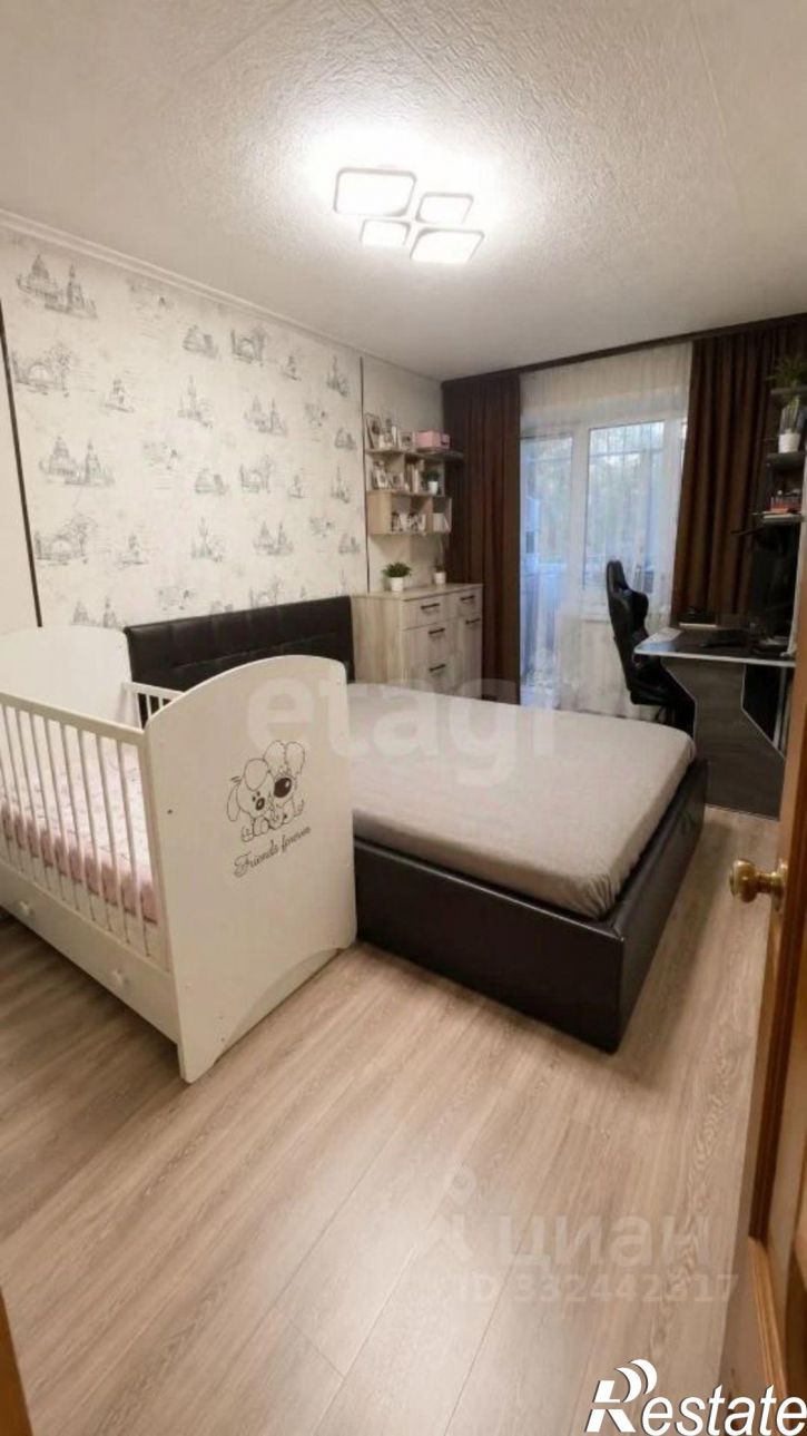 2-комн квартира ул Ново-Садовая, 155,  д. 155
