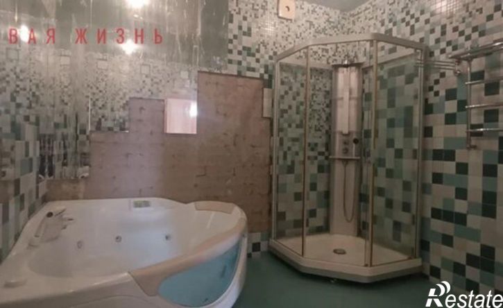 4-комн квартира ул Лесная, 9,  д. 9