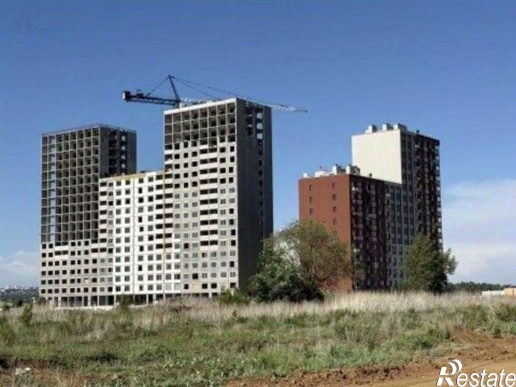 1-комн квартира в новом доме Южное шоссе, 7,  д. 7