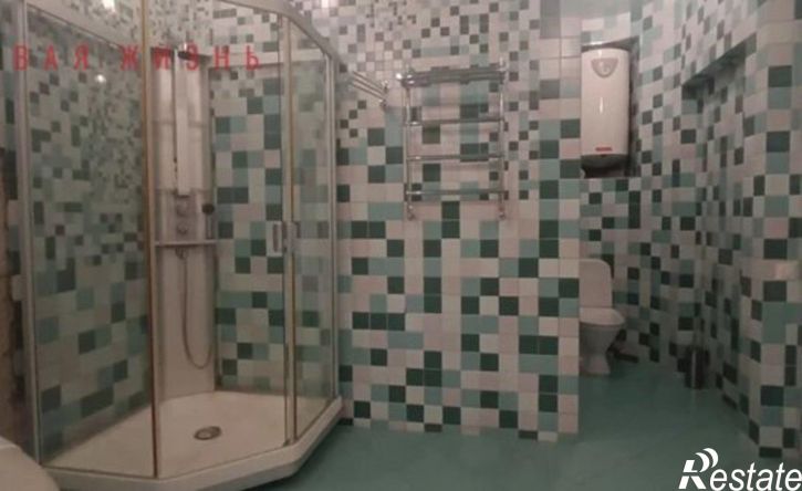 4-комн квартира ул Лесная, 9,  д. 9