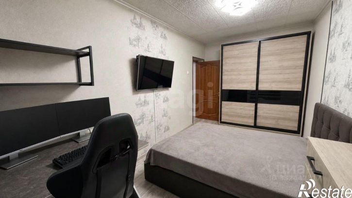 2-комн квартира ул Ново-Садовая, 155,  д. 155
