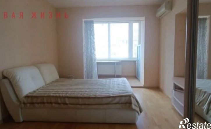 4-комн квартира ул Лесная, 9,  д. 9