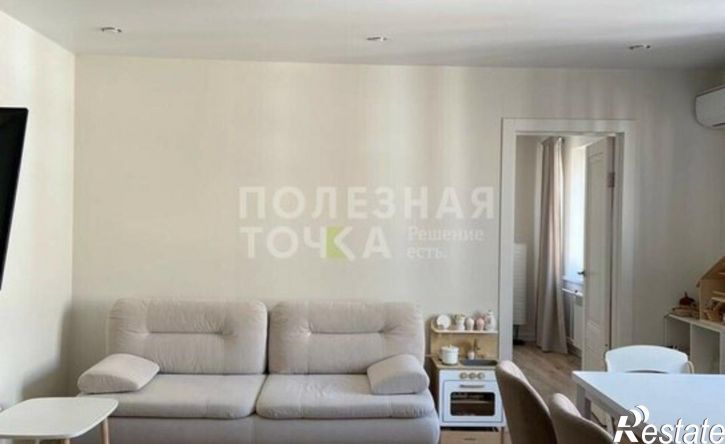 2-комн квартира ул Николая Баженова, 6,  д. 6