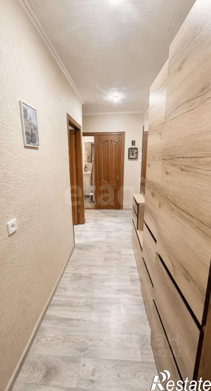 2-комн квартира ул Ново-Садовая, 155,  д. 155