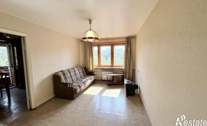 3-комн квартира ул Ставропольская, 101,  д. 101