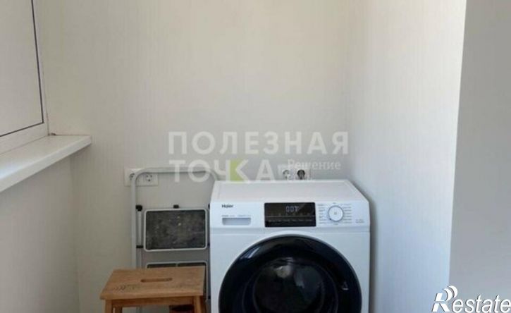 2-комн квартира ул Николая Баженова, 6,  д. 6