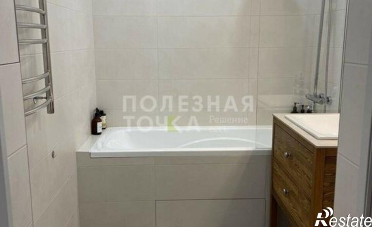 2-комн квартира ул Николая Баженова, 6,  д. 6