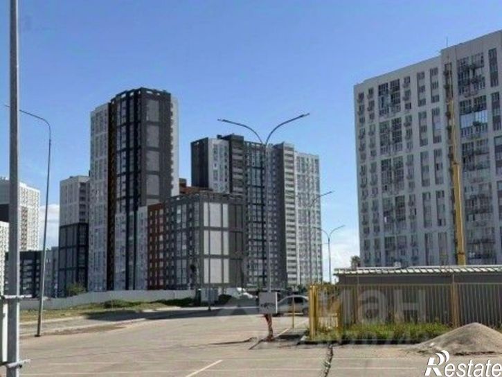1-комн квартира в новом доме Южное шоссе, 7,  д. 7