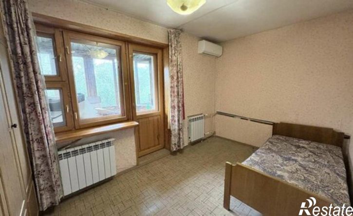 3-комн квартира ул Ставропольская, 101,  д. 101