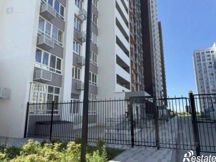 1-комн квартира в новом доме Южное шоссе, 7,  д. 7