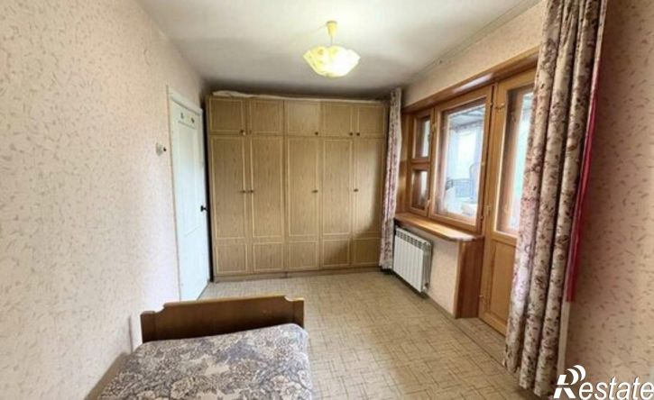 3-комн квартира ул Ставропольская, 101,  д. 101