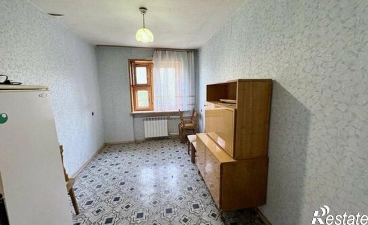 3-комн квартира ул Ставропольская, 101,  д. 101