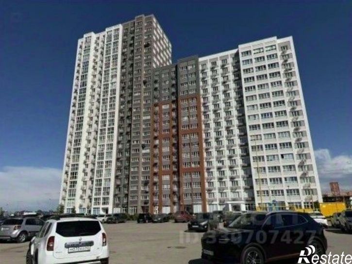 1-комн квартира в новом доме Южное шоссе, 7,  д. 7
