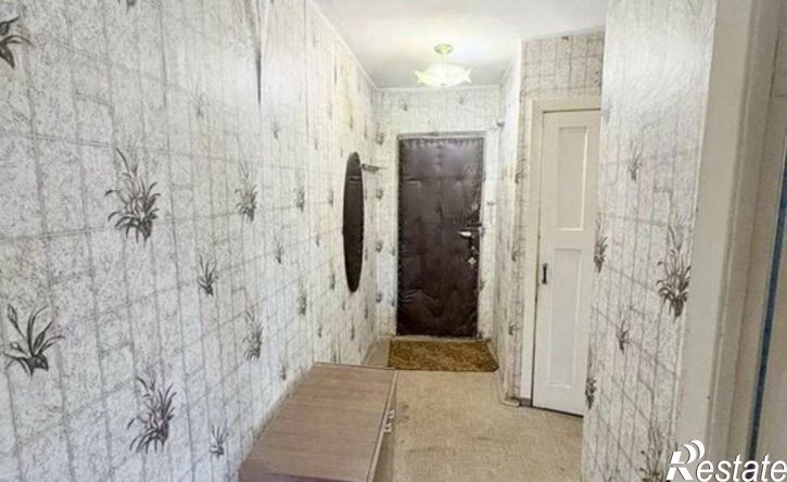 3-комн квартира ул Ставропольская, 101,  д. 101