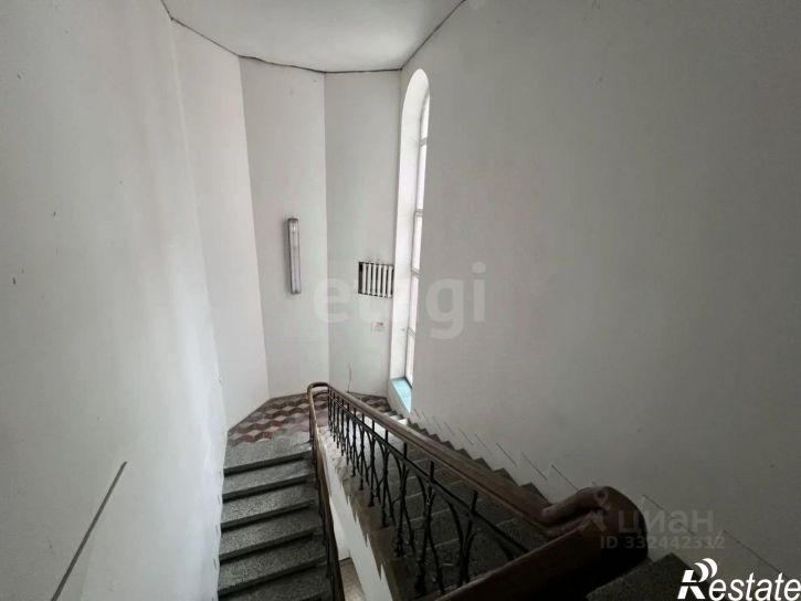 2-комн квартира ул Льва Толстого, 97,  д. 97