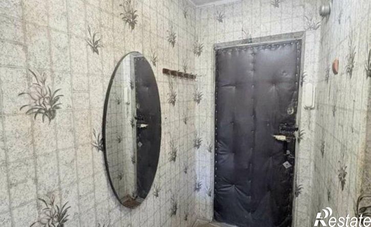 3-комн квартира ул Ставропольская, 101,  д. 101