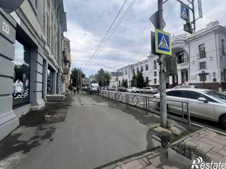 2-комн квартира ул Льва Толстого, 97,  д. 97