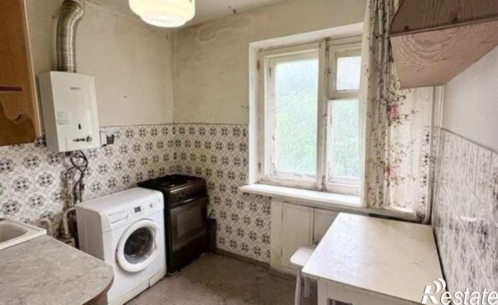 3-комн квартира ул Ставропольская, 101,  д. 101