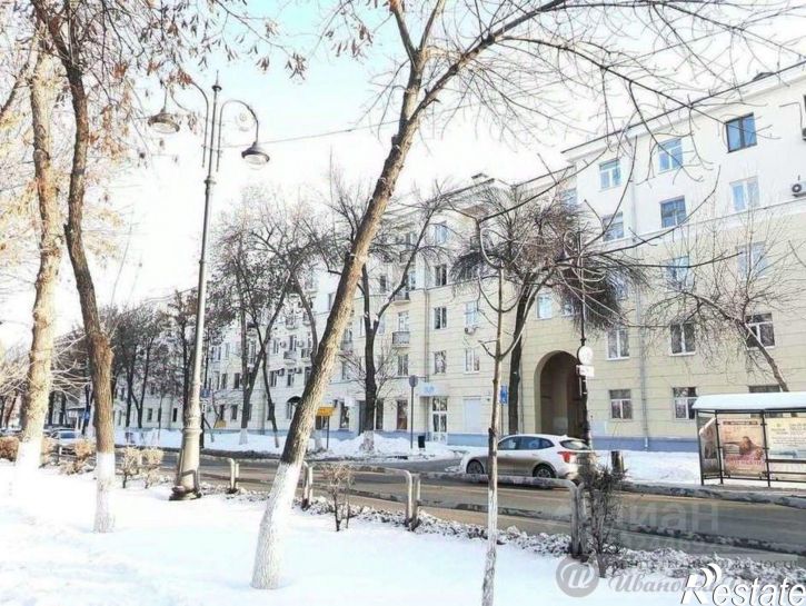 1-комн квартира Волжский пр-кт, 39,  д. 39